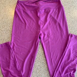 LuLaRoe leggings